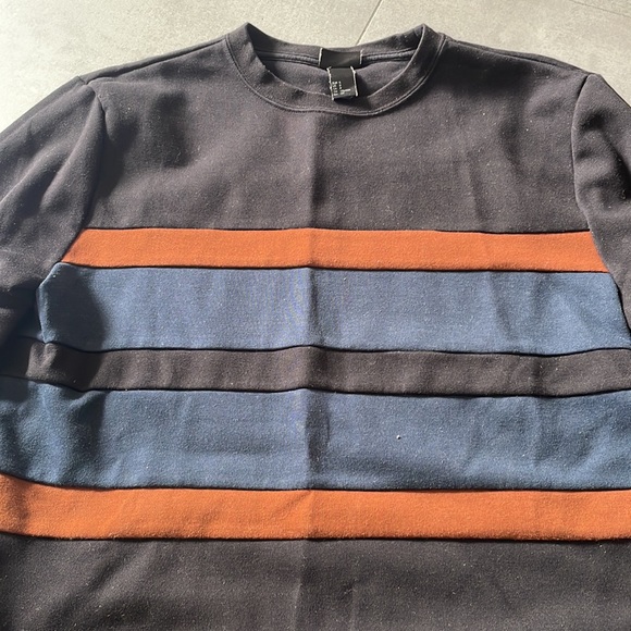 Long sleeve sweater - Picture 2 of 2